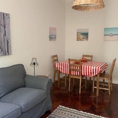 Casa Do Largo Sardinha - Very Central Apartment With Ac Lisboa Eksteriør bilde